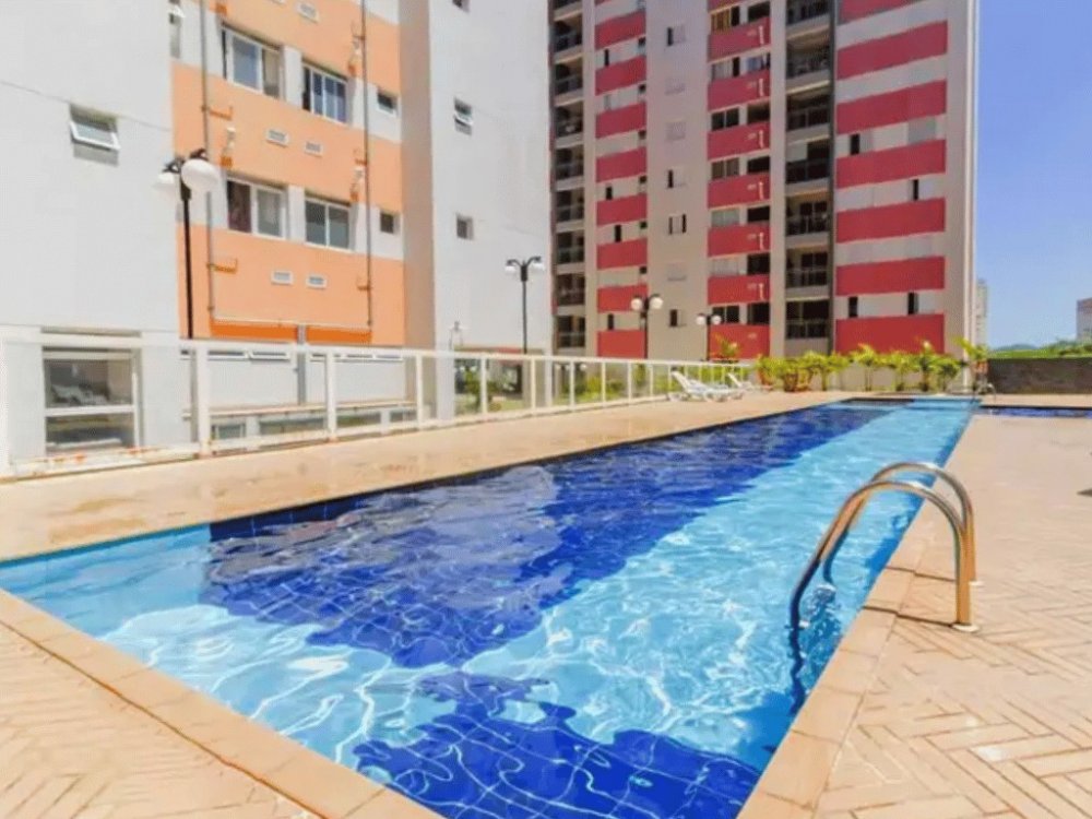 Apartamento - Venda - Picanço - Guarulhos - SP