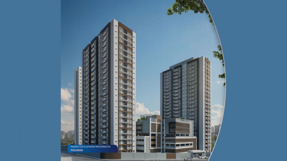 Apartamento - Venda - Vila Augusta - Guarulhos - SP