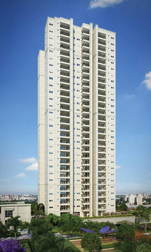 Apartamento - Venda - Picanço - Guarulhos - SP