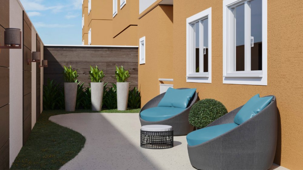 Apartamento Garden - Venda - Pimentas - Guarulhos - SP