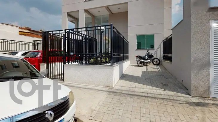Apartamento - Venda - Vila Galvão - Guarulhos - SP