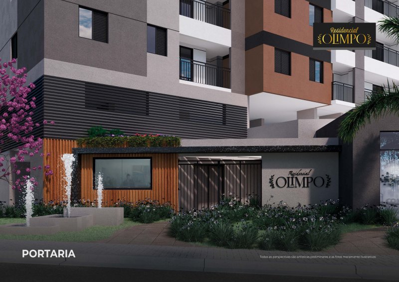 Apartamento - Venda - Vila Flórida - Guarulhos - SP