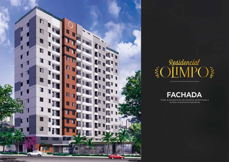 Apartamento - Venda - Vila Flórida - Guarulhos - SP