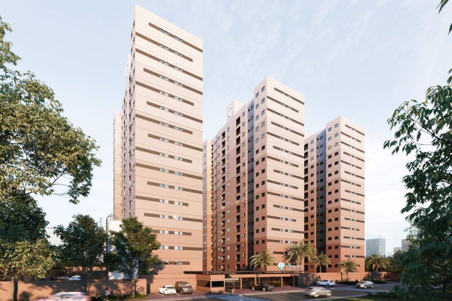 Apartamento - Venda - Jardim Vila Galvão - Guarulhos - SP