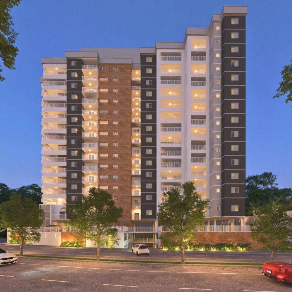 Apartamento - Venda - Vila Galvão - Guarulhos - SP