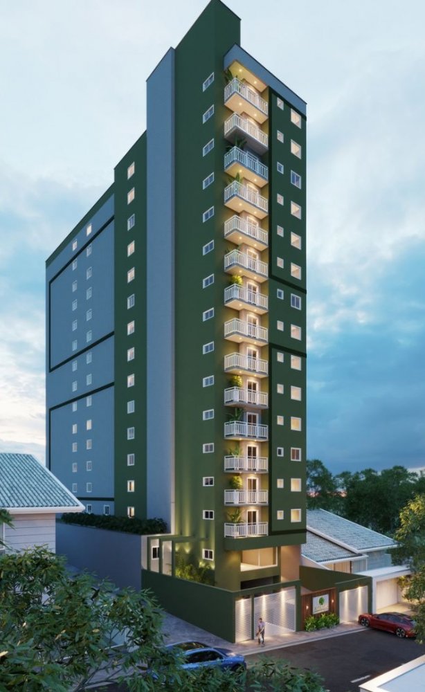 Apartamento - Venda - Vila Roslia - Guarulhos - SP