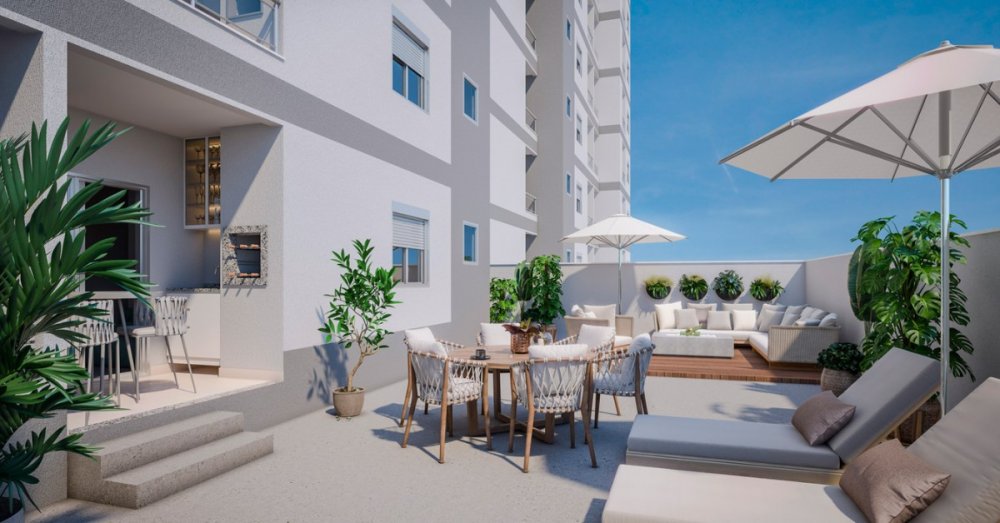 Apartamento - Venda - Vila Augusta - Guarulhos - SP