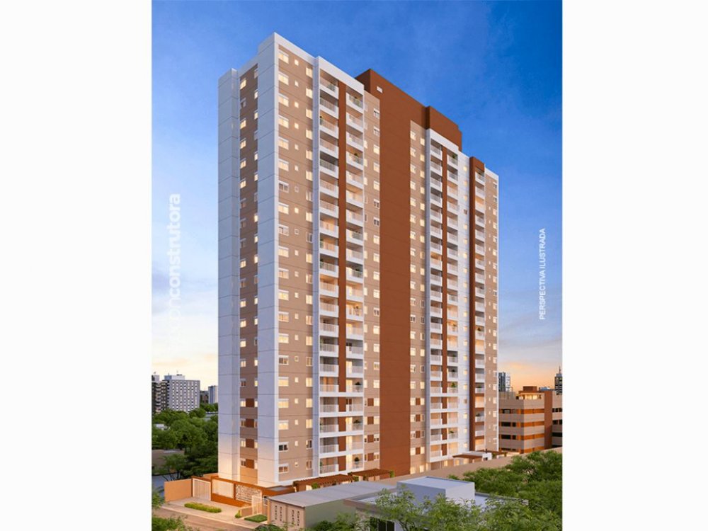 Apartamento - Venda - Picanço - Guarulhos - SP