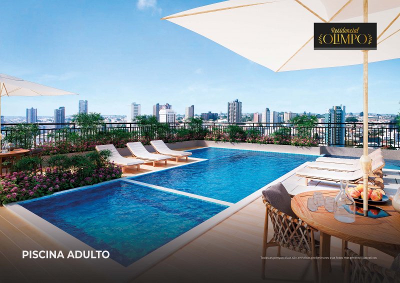 Apartamento - Venda - Vila Flórida - Guarulhos - SP
