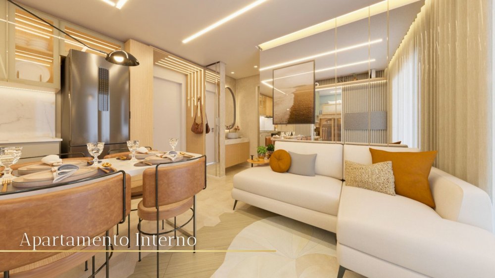 Apartamento - Venda - Cidade Tupinambá - Guarulhos - SP