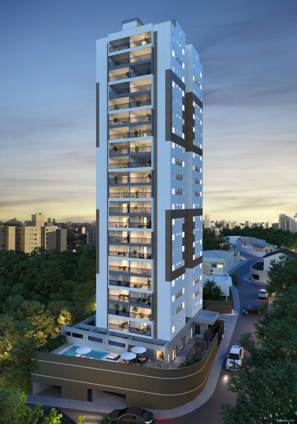 Apartamento Duplex - Venda - Picanço - Guarulhos - SP