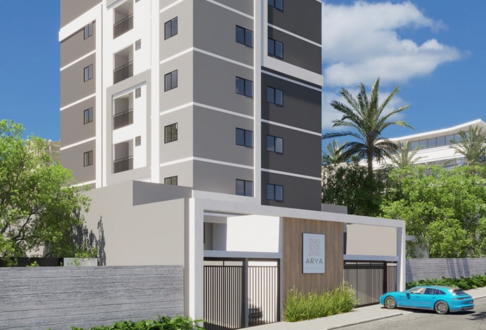 Apartamento - Venda - Vila Tijuco - Guarulhos - SP