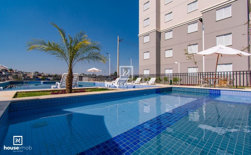 Apartamento - Venda - Vila Rio de Janeiro - Guarulhos - SP