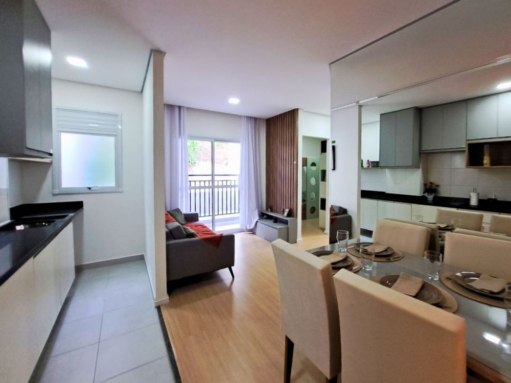 Apartamento - Venda - Vila Rosália - Guarulhos - SP