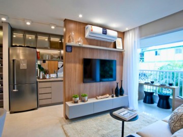Decorado - Sala