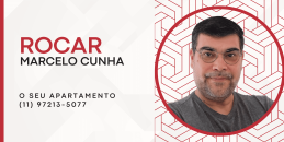 Rocar - Marcelo Cunha - O Seu Apartamento